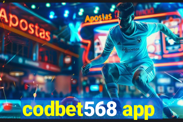 codbet568 app